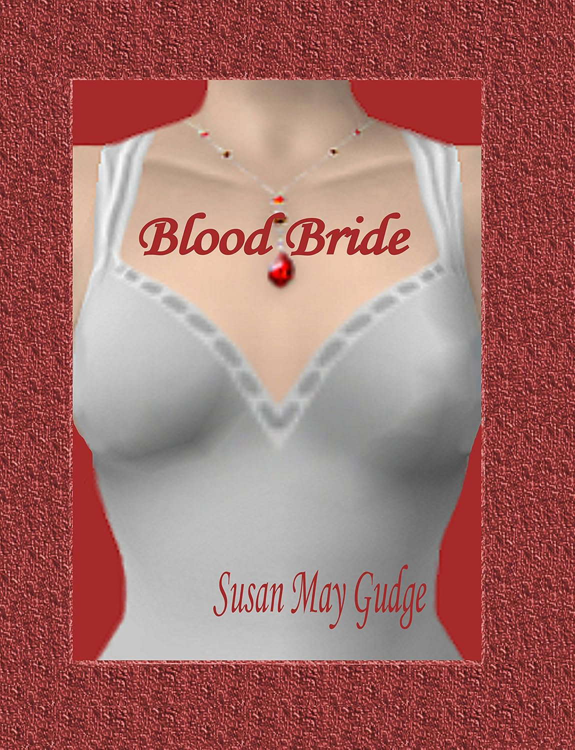 Blood Bride poster