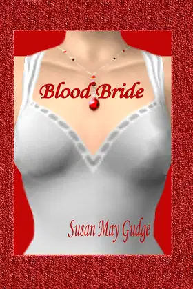 Blood Bride poster