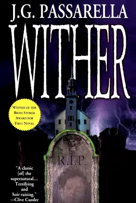 Wither poster