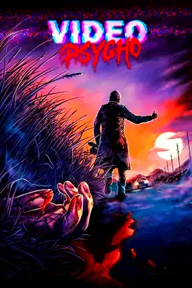 Video Psycho poster
