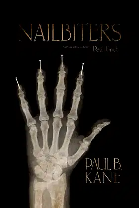 Nailbiters poster