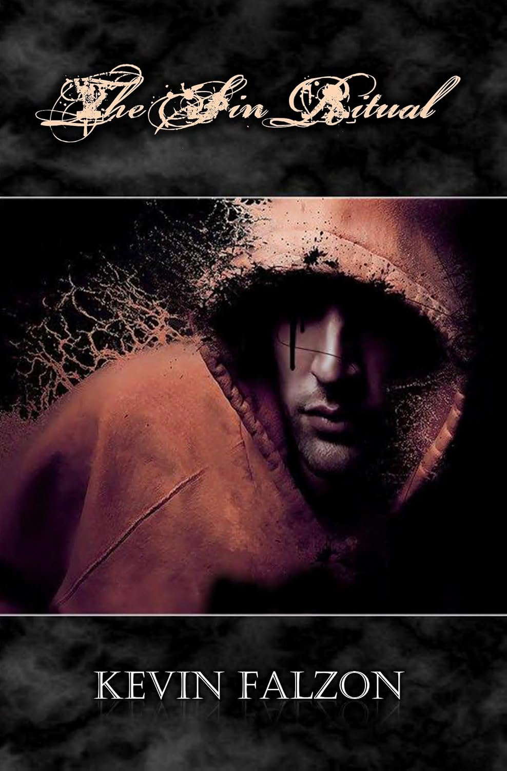 The Sin Ritual (Divide and Conquer Book 1) poster
