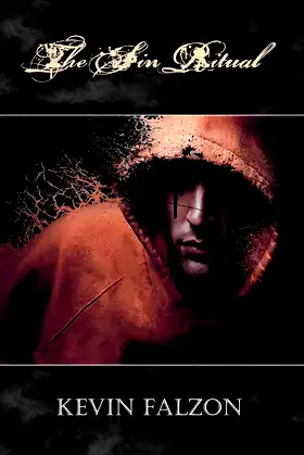 The Sin Ritual (Divide and Conquer Book 1) poster