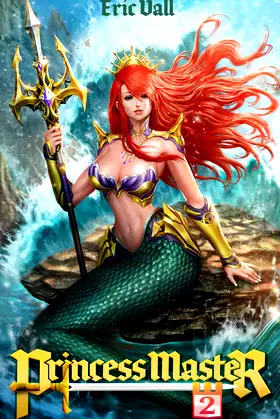 Princess Master 2 poster