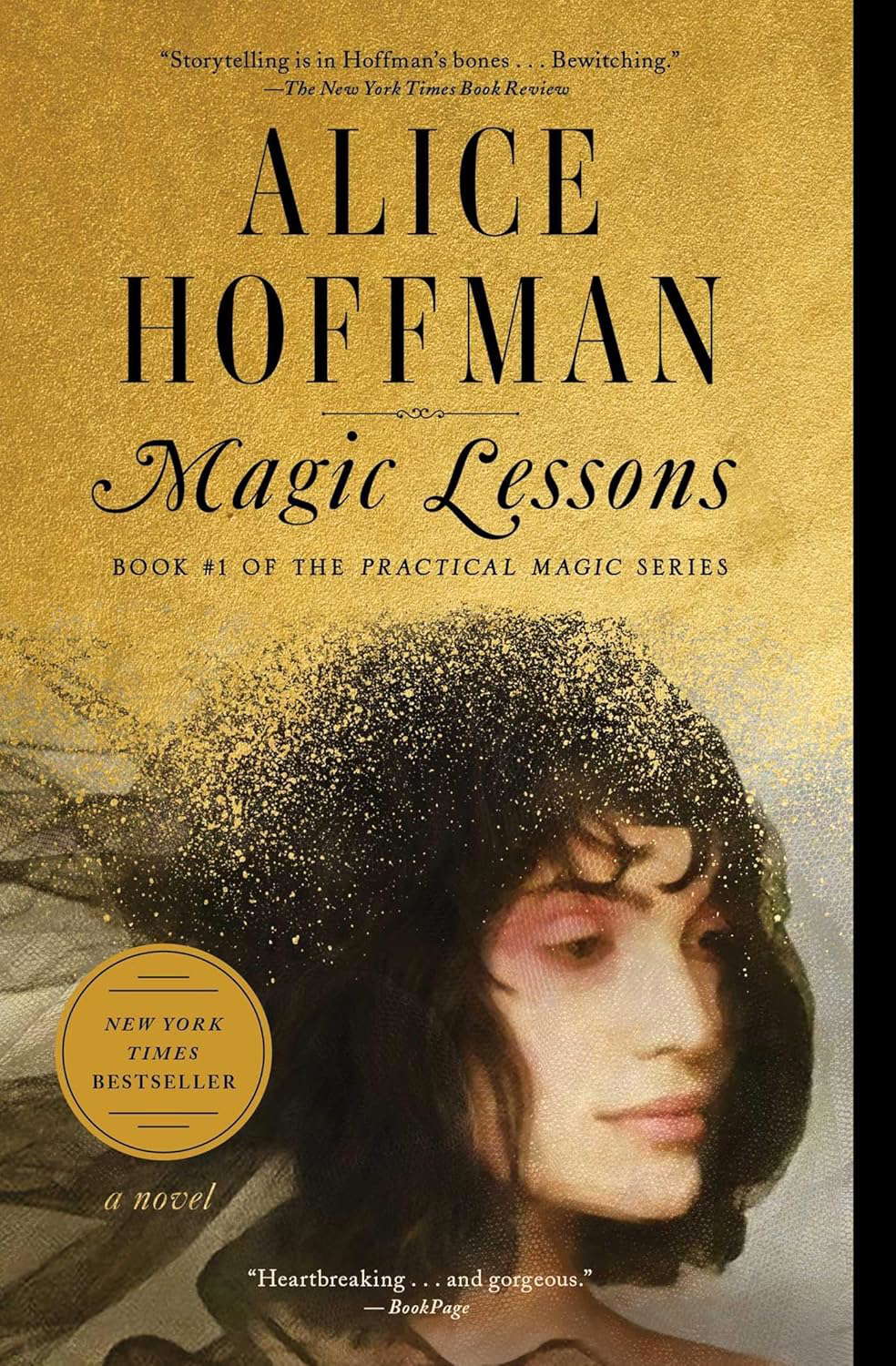 Magic Lessons: Book #1 of the Practical Magic Series (1) poster