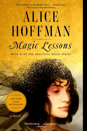 Magic Lessons: Book #1 of the Practical Magic Series (1) poster