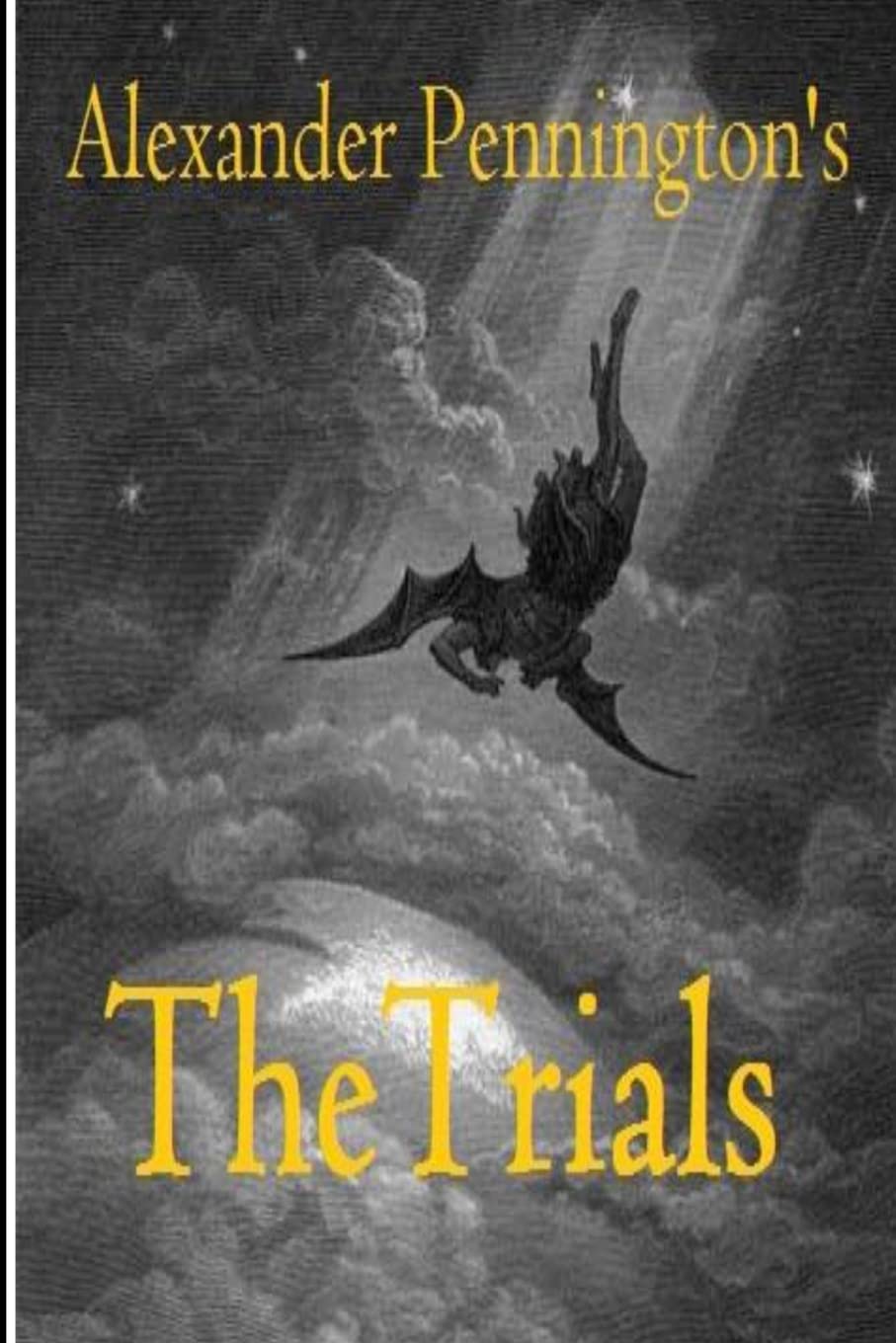The Trials poster