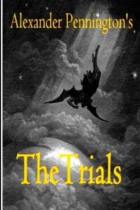 The Trials poster