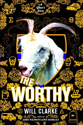 The Worthy: A Ghost's Story poster
