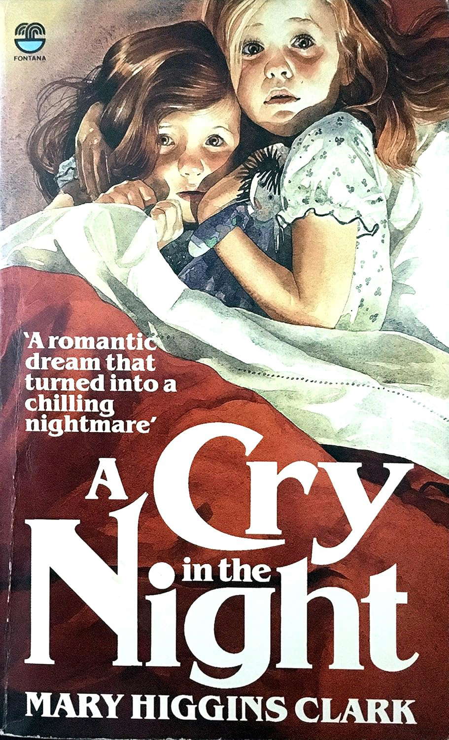 A Cry in the Night poster