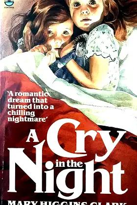 A Cry in the Night poster