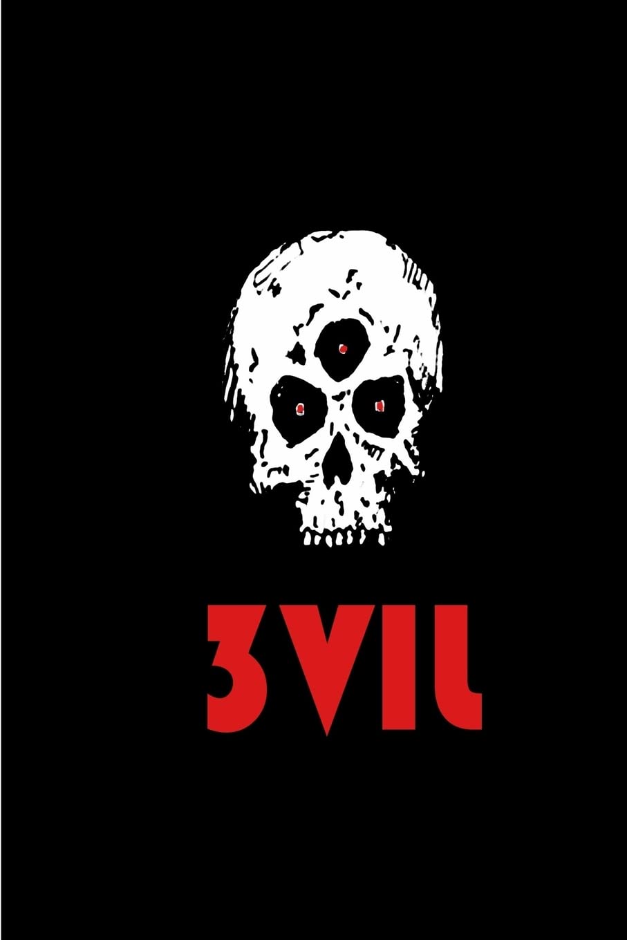 3vil poster