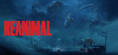 REANIMAL capsule
