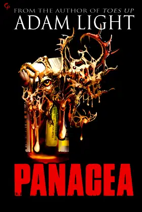 Panacea: A Novella of Horror poster