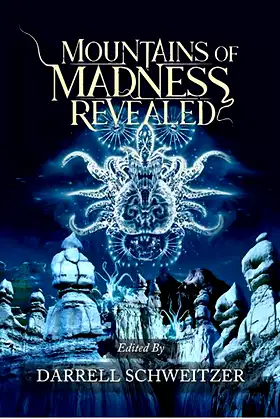 Mountains of Madness Revealed poster