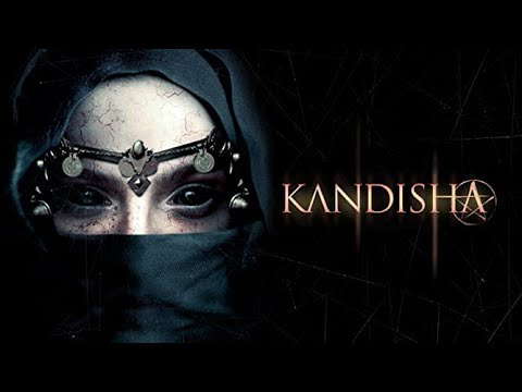 Poster for Kandisha
