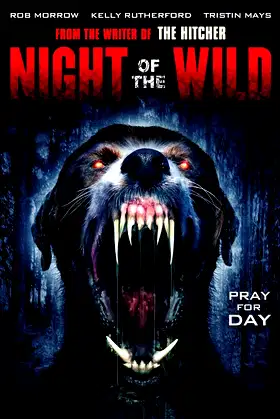 Night of the Wild poster
