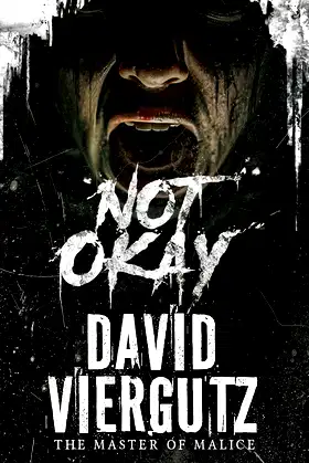 Not Okay poster