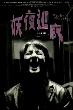Night Corridor poster