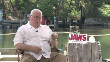 Carl Gottlieb Pt. 2 | Blu-ray Bonus Feature Clip poster