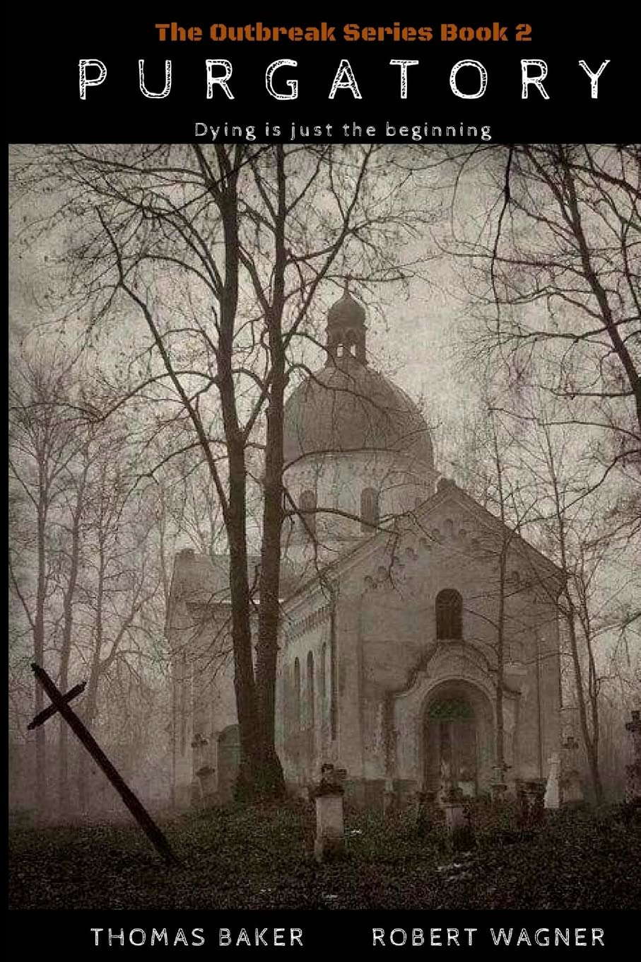 Purgatory (Outbreak) poster