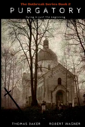 Purgatory (Outbreak) poster
