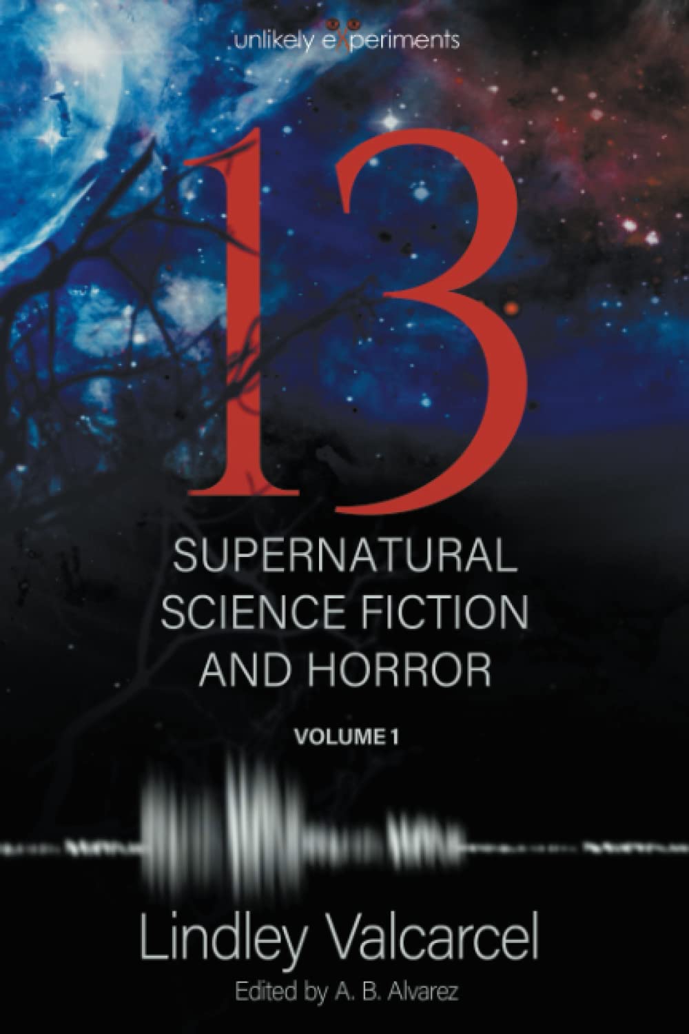13: Volume 1 poster