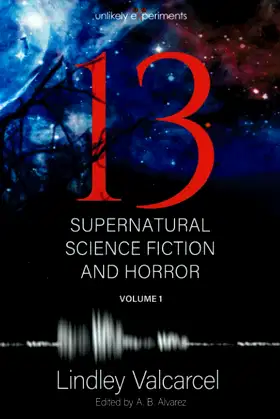 13: Volume 1 poster