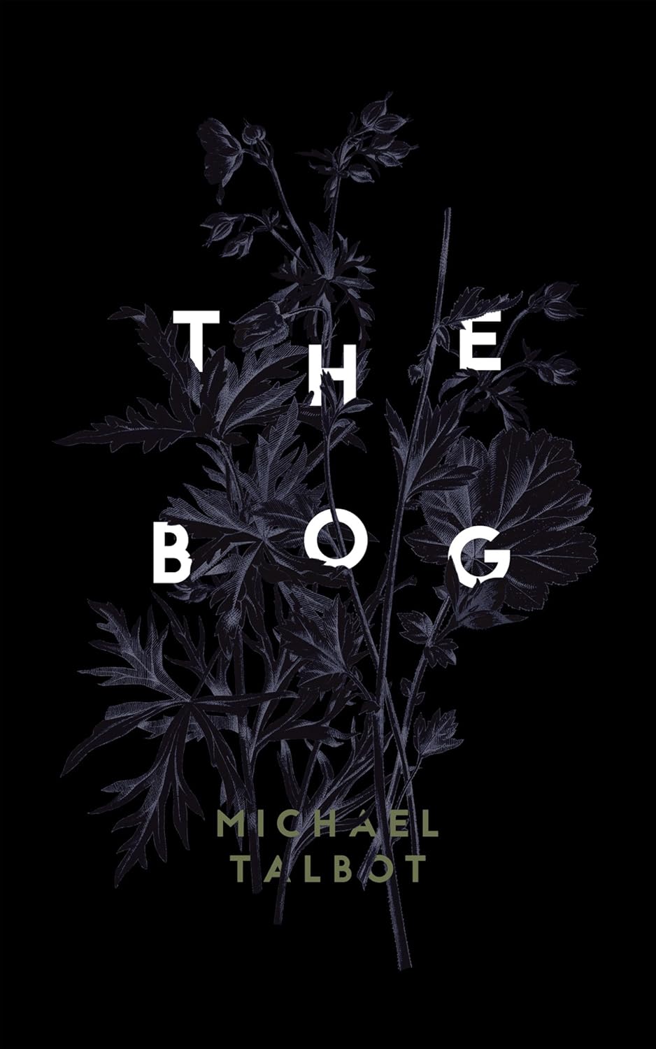 The Bog poster