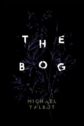 The Bog poster