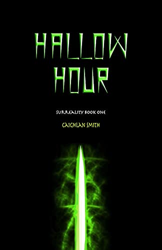 Hallow Hour: Surreality - Book One poster