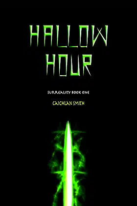 Hallow Hour: Surreality - Book One poster