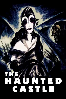 The Haunted Castle poster