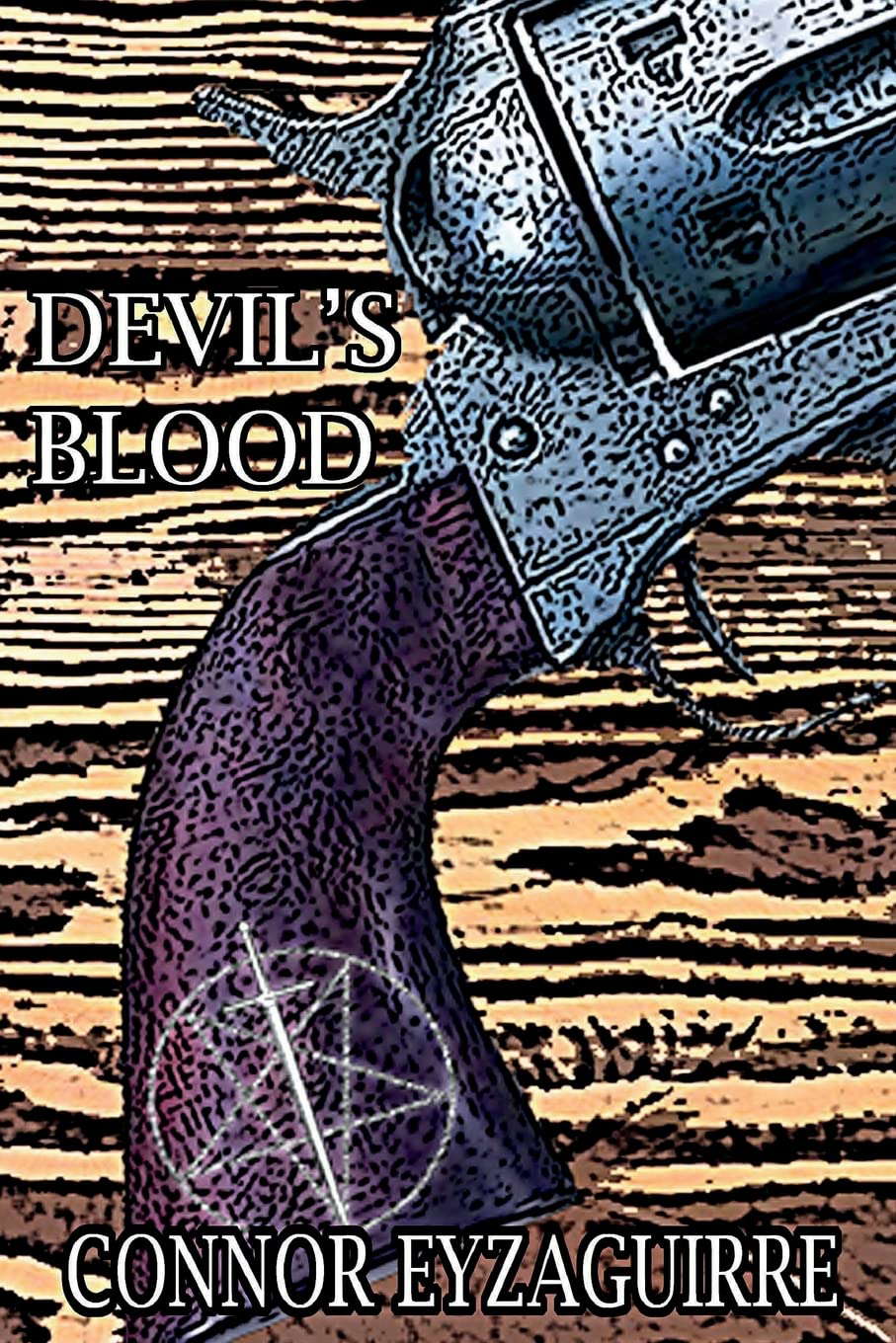 Devil's Blood poster