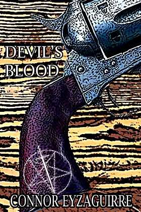 Devil's Blood poster