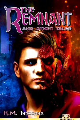 The Remnant and Other Tales poster