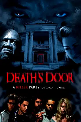 Death's Door poster