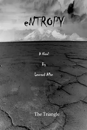 eNTROPY poster