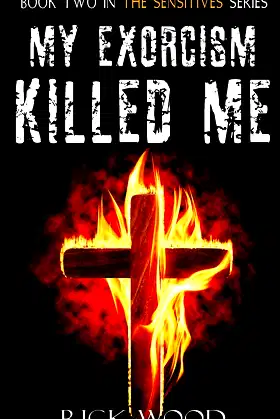 My Exorcism Killed Me (The Sensitives) poster