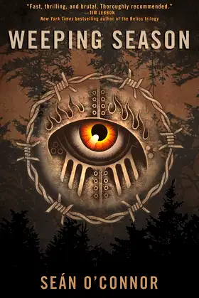 Weeping Season poster