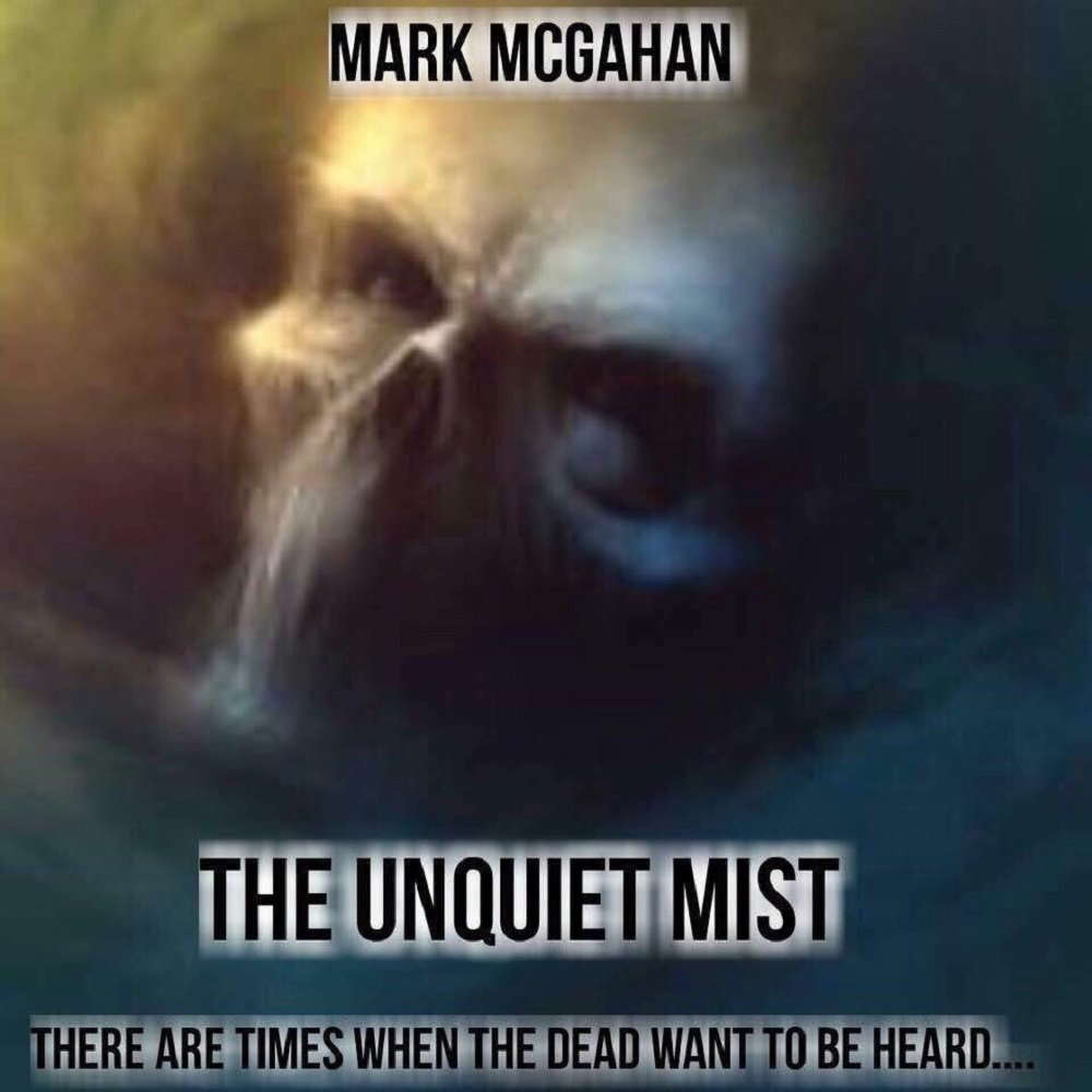 The Unquiet Mist poster