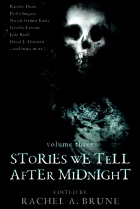 Stories We Tell After Midnight: Volume 3 poster