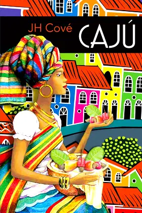 Cajú poster