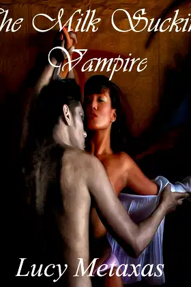 The Milk Sucking Vampire poster