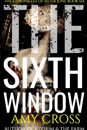 The Sixth Window (The Chronicles of Sister June Book 6) poster