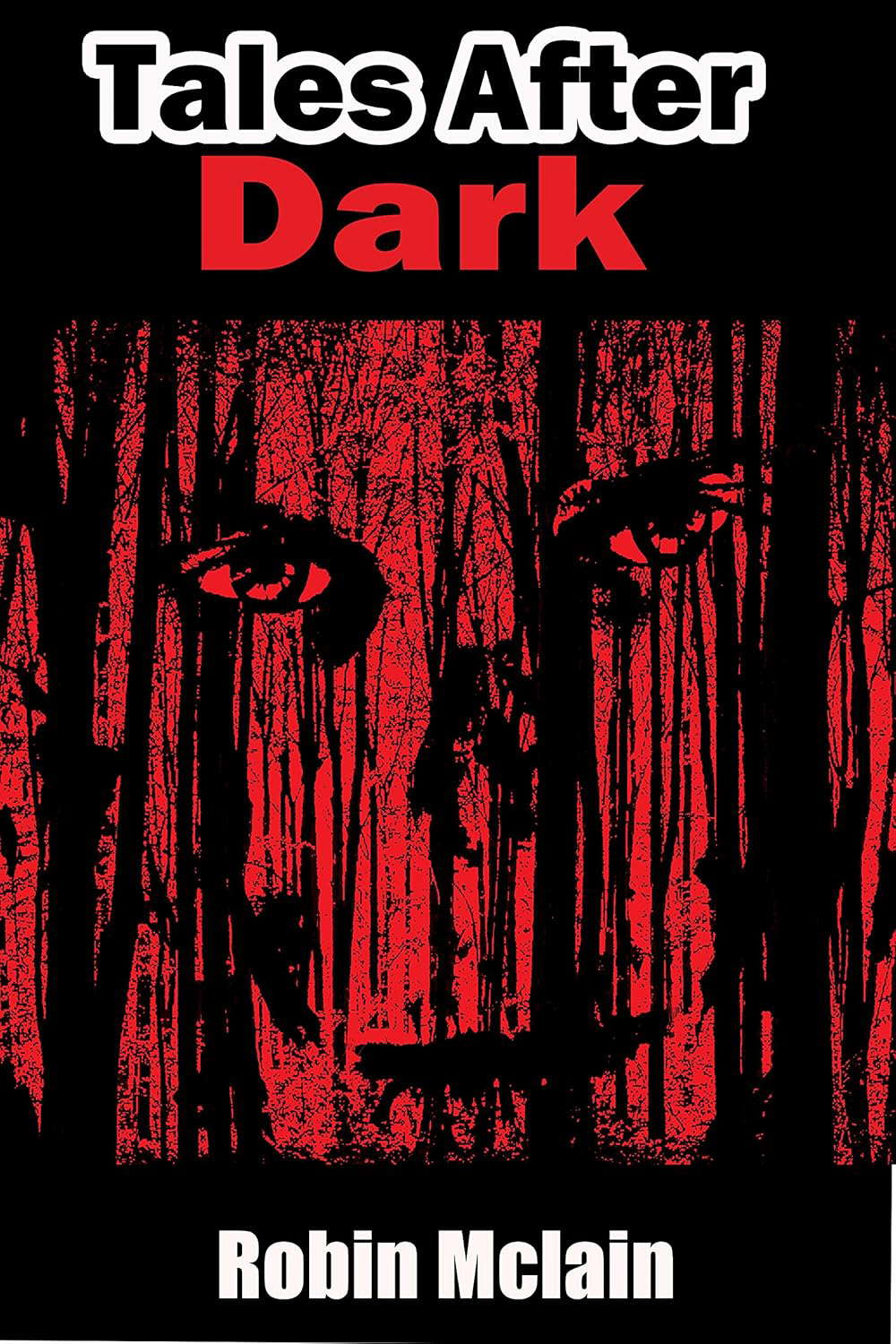 Tales After Dark poster