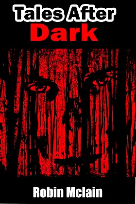 Tales After Dark poster