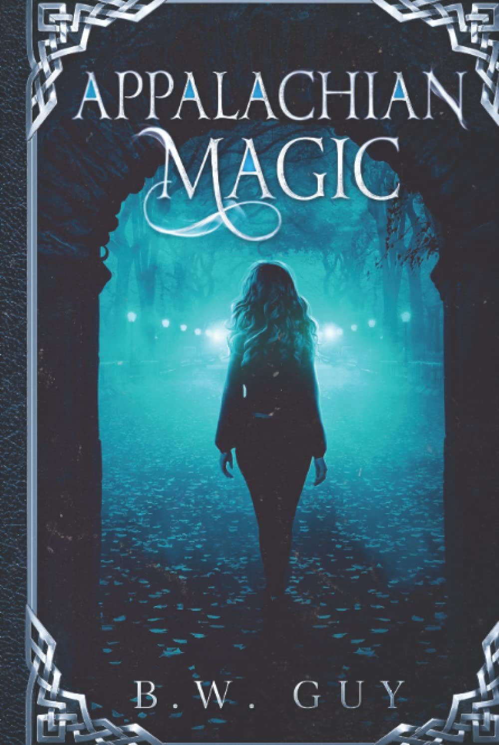 Appalachian Magic poster