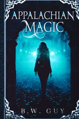 Appalachian Magic poster
