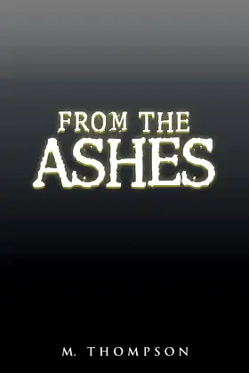 From the Ashes poster